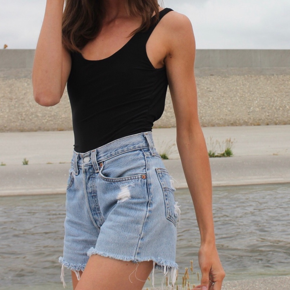 Bodysuit